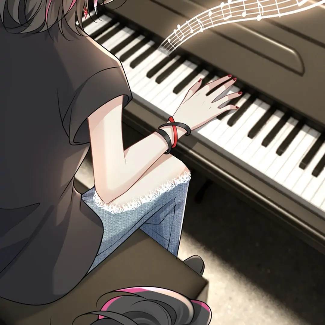 Dangerous Lover Chapter 14 - page 85