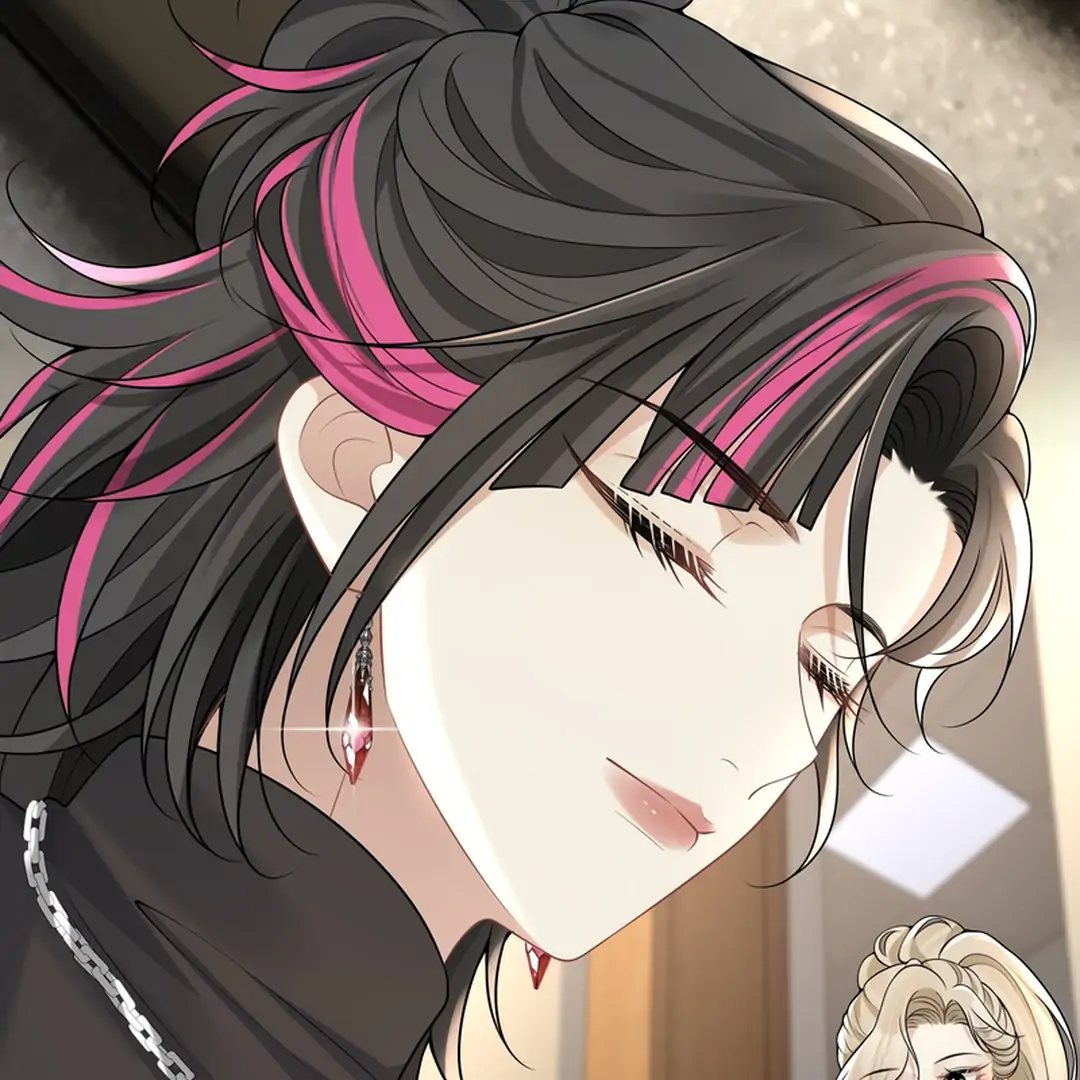 Dangerous Lover Chapter 14 - page 86