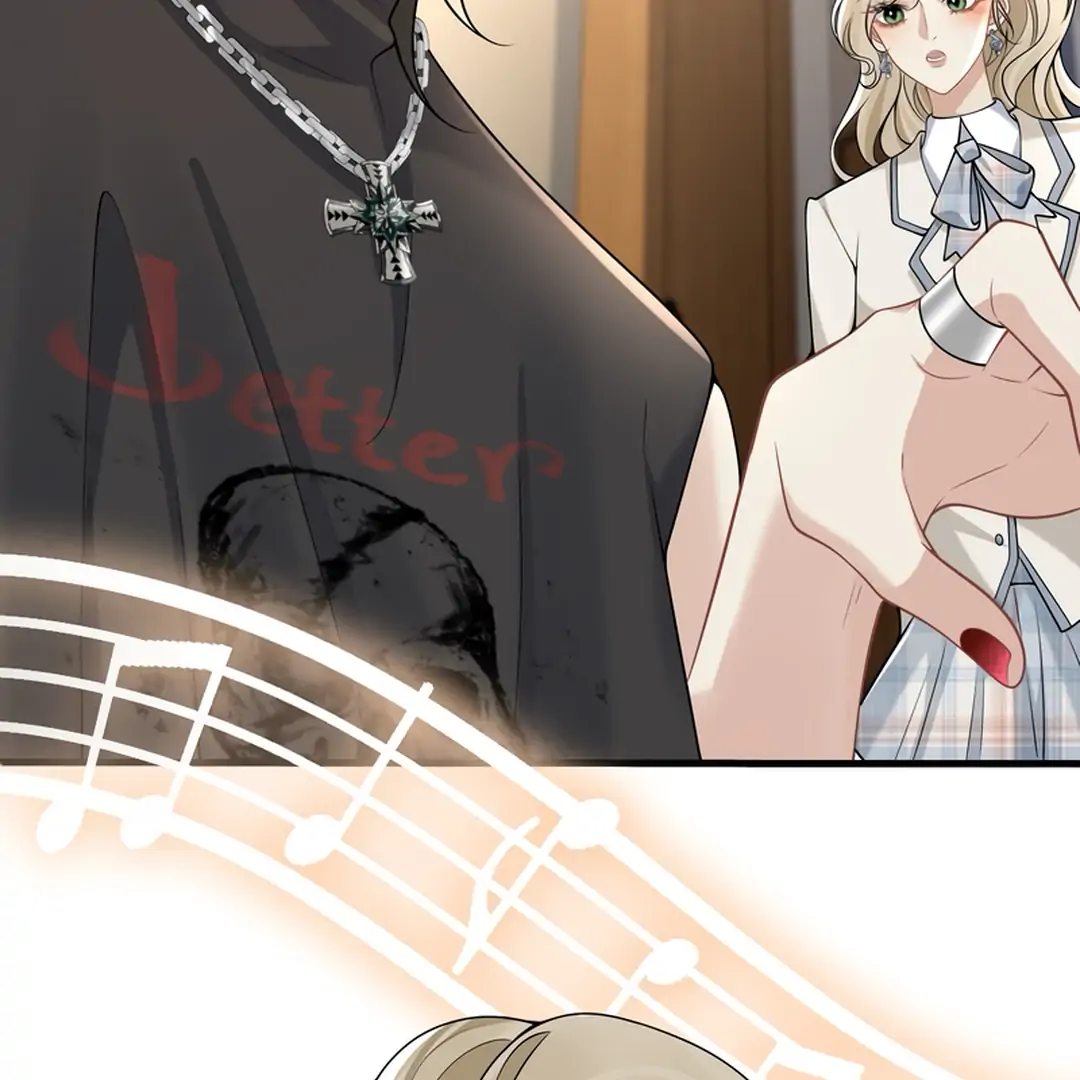 Dangerous Lover Chapter 14 - page 87