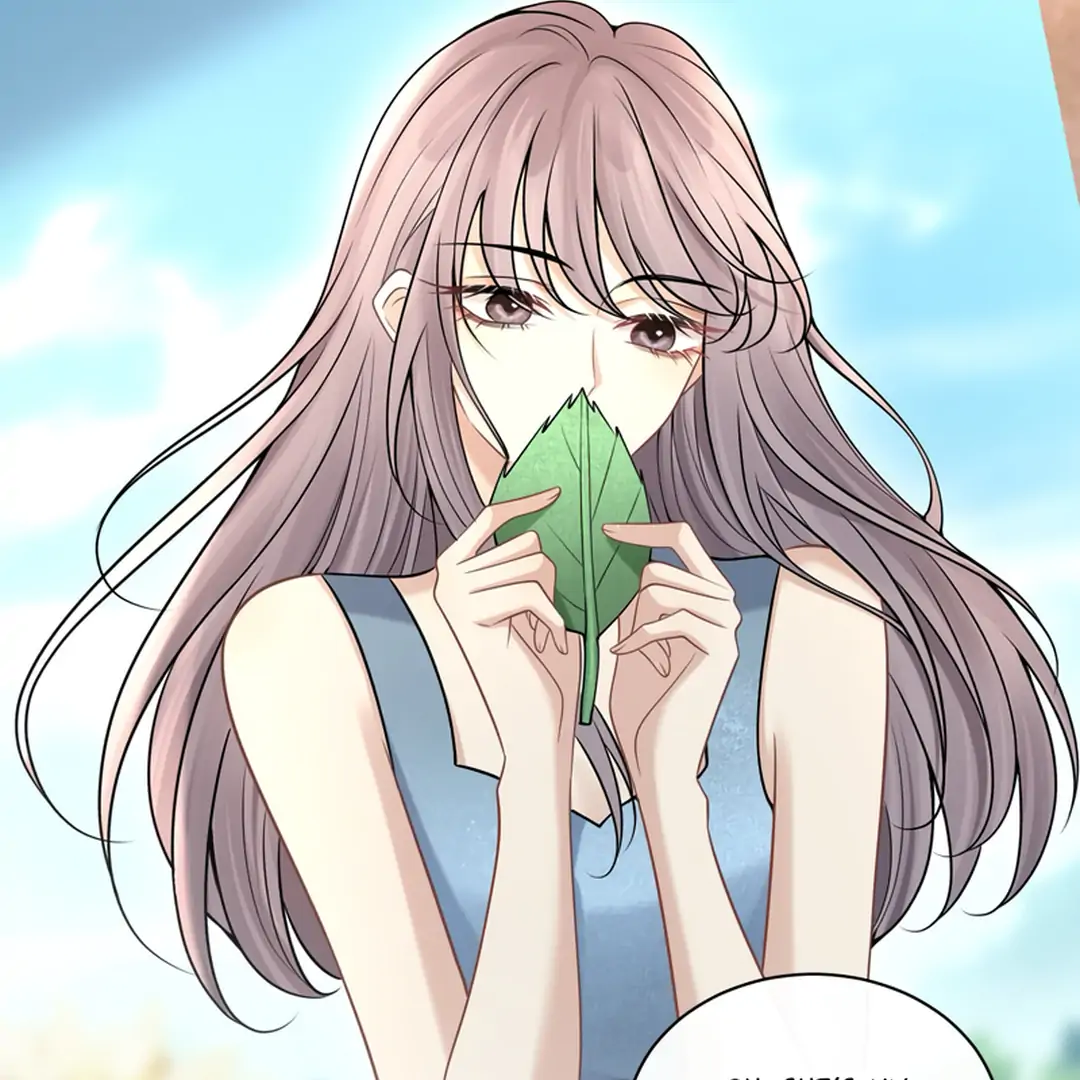 Dangerous Lover Chapter 14 - page 9