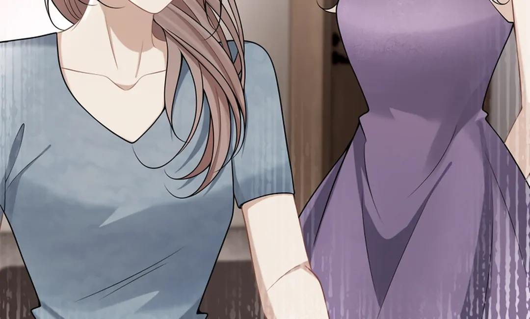 Dangerous Lover Chapter 14 - page 91