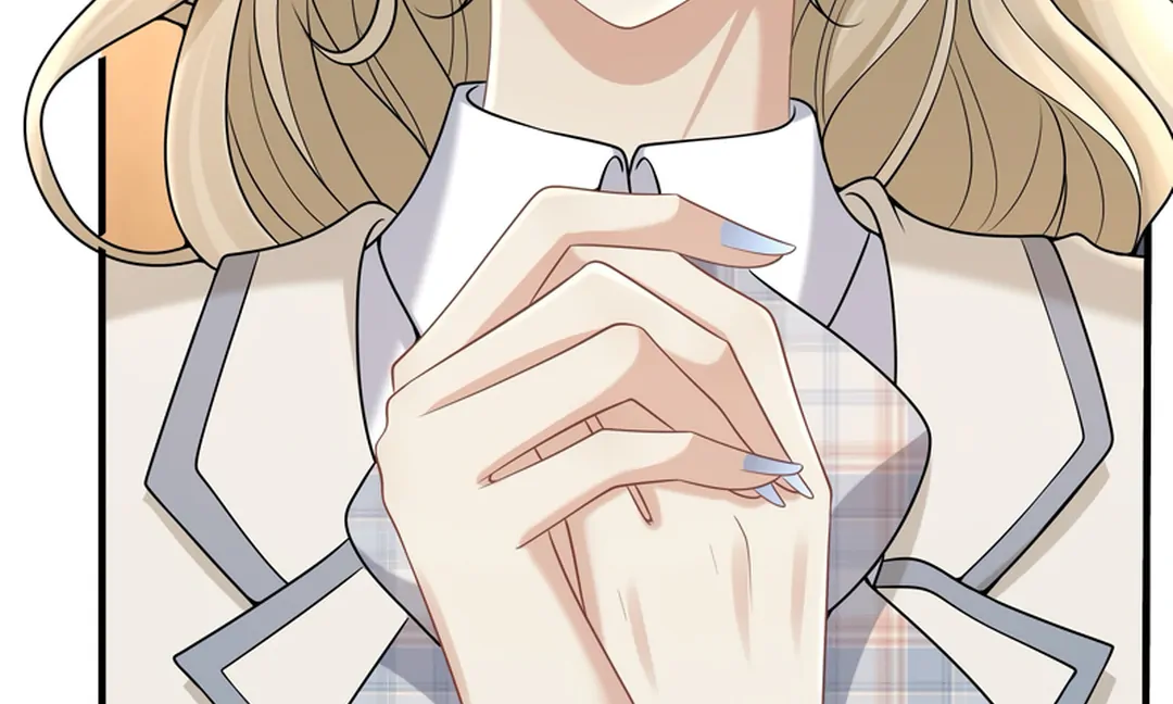 Dangerous Lover Chapter 14 - page 98