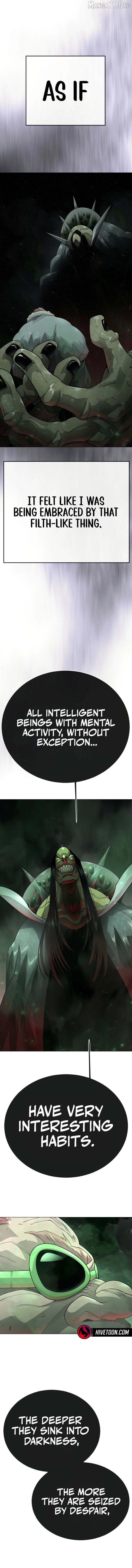 Superhuman Era Chapter 218 - page 7