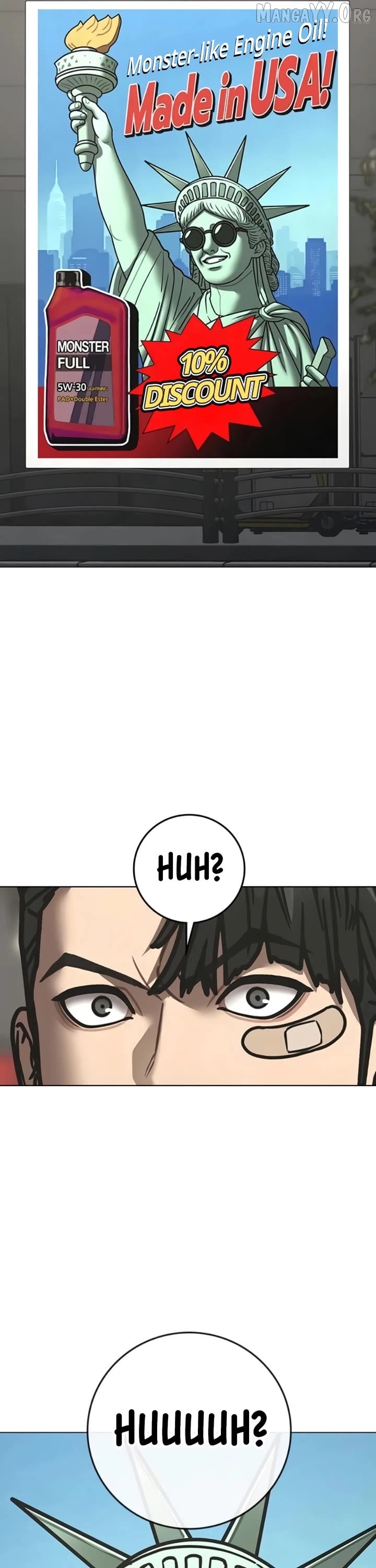 Reality Quest Chapter 186 - page 35