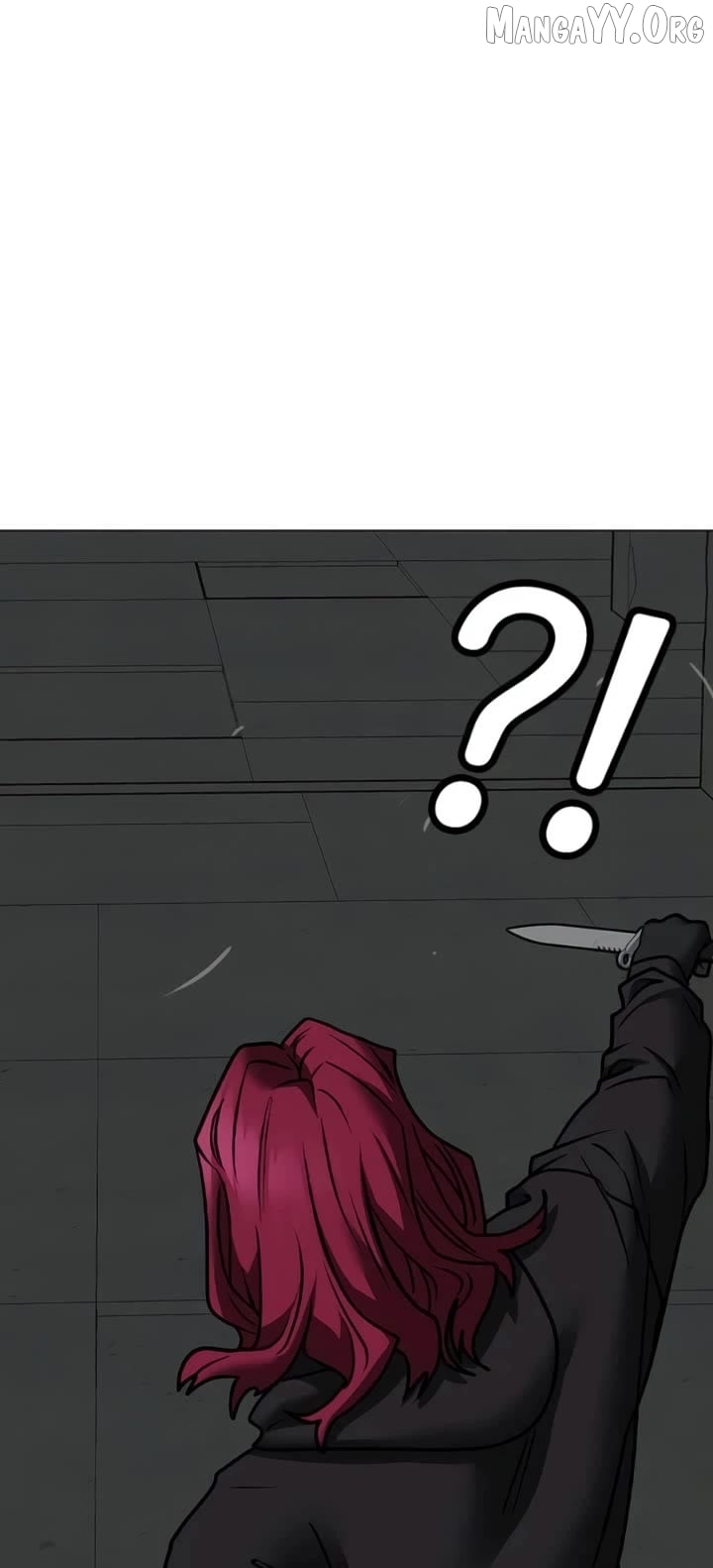 Reality Quest Chapter 186 - page 55