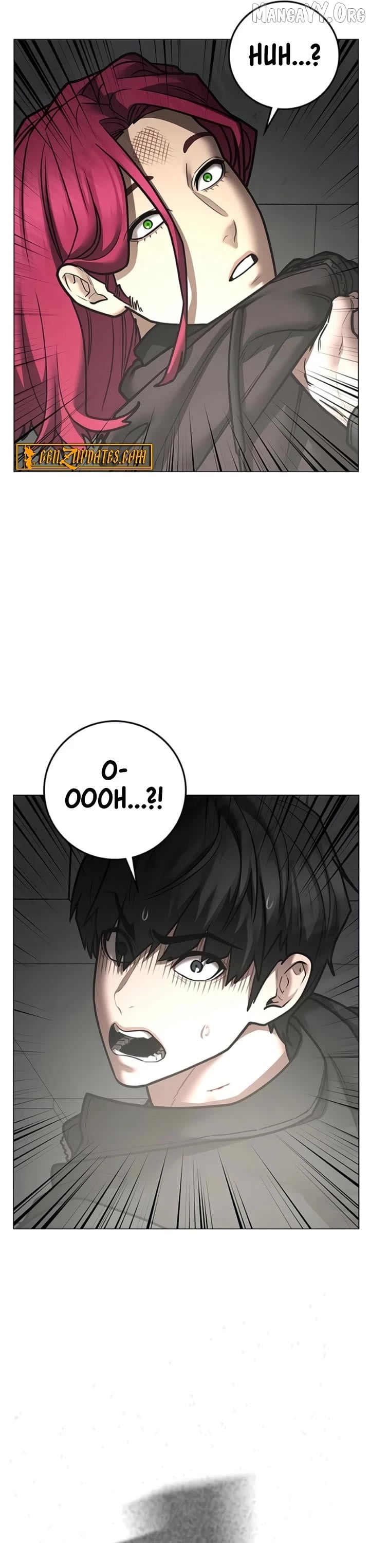 Reality Quest Chapter 186 - page 82