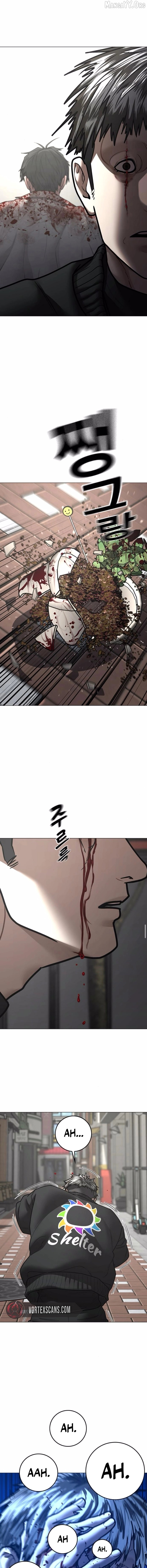 Reality Quest Chapter 188 - page 21