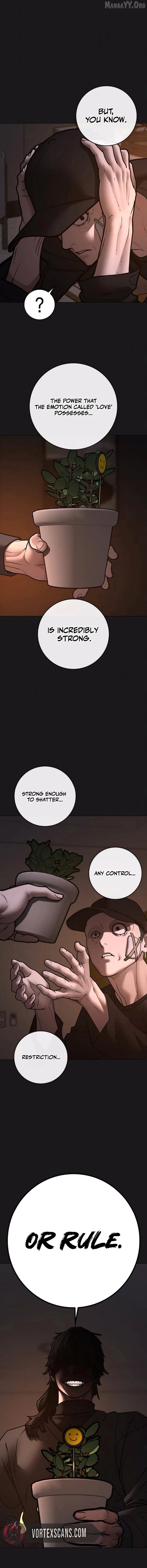 Reality Quest Chapter 188 - page 7