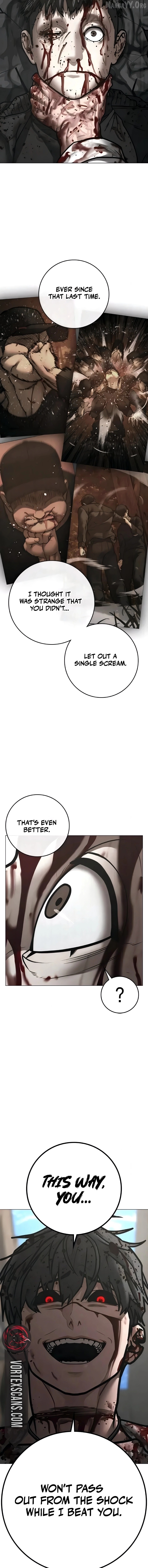 Reality Quest Chapter 190 - page 11