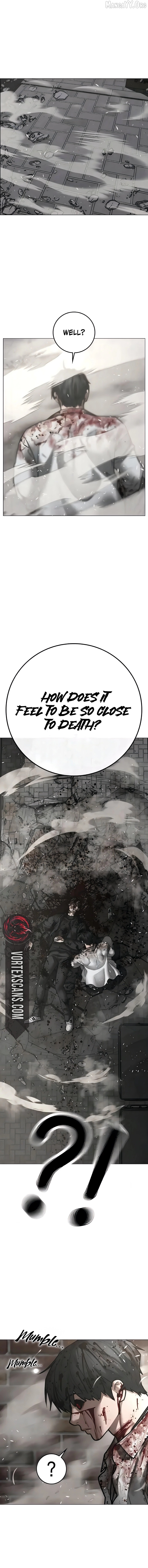 Reality Quest Chapter 190 - page 13