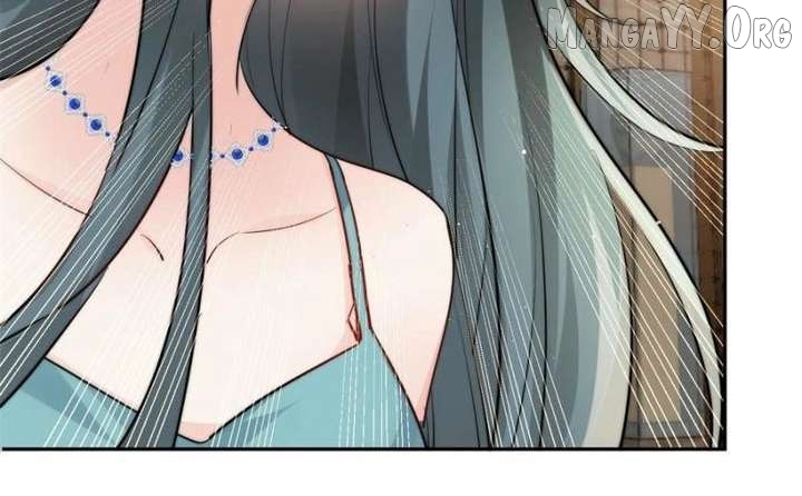 The Cold President's Little Cutie Chapter 53 - page 25