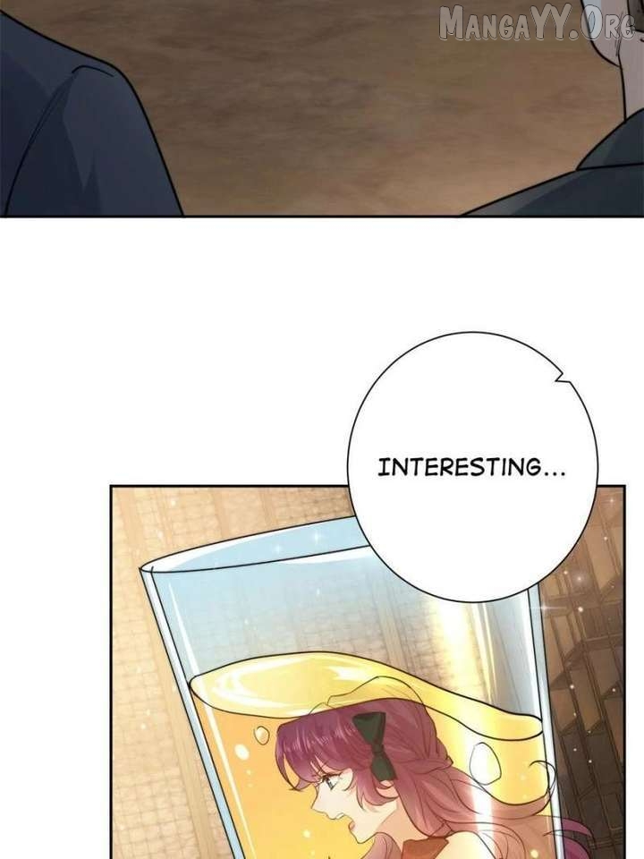 The Cold President's Little Cutie Chapter 53 - page 31