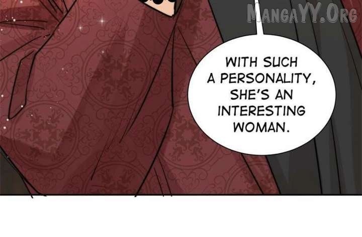 The Cold President's Little Cutie Chapter 53 - page 34