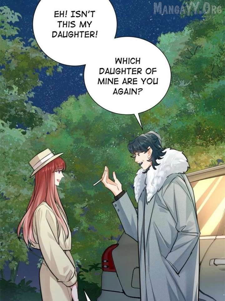 The Cold President's Little Cutie Chapter 53 - page 43