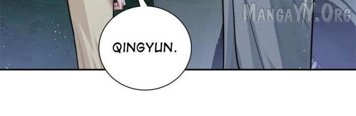 The Cold President's Little Cutie Chapter 53 - page 44