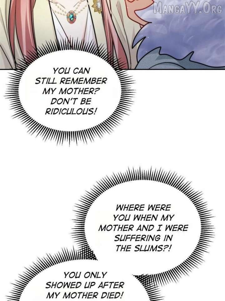 The Cold President's Little Cutie Chapter 53 - page 46