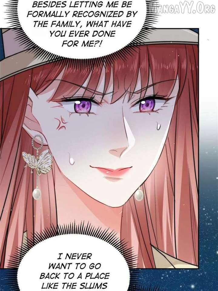 The Cold President's Little Cutie Chapter 53 - page 47