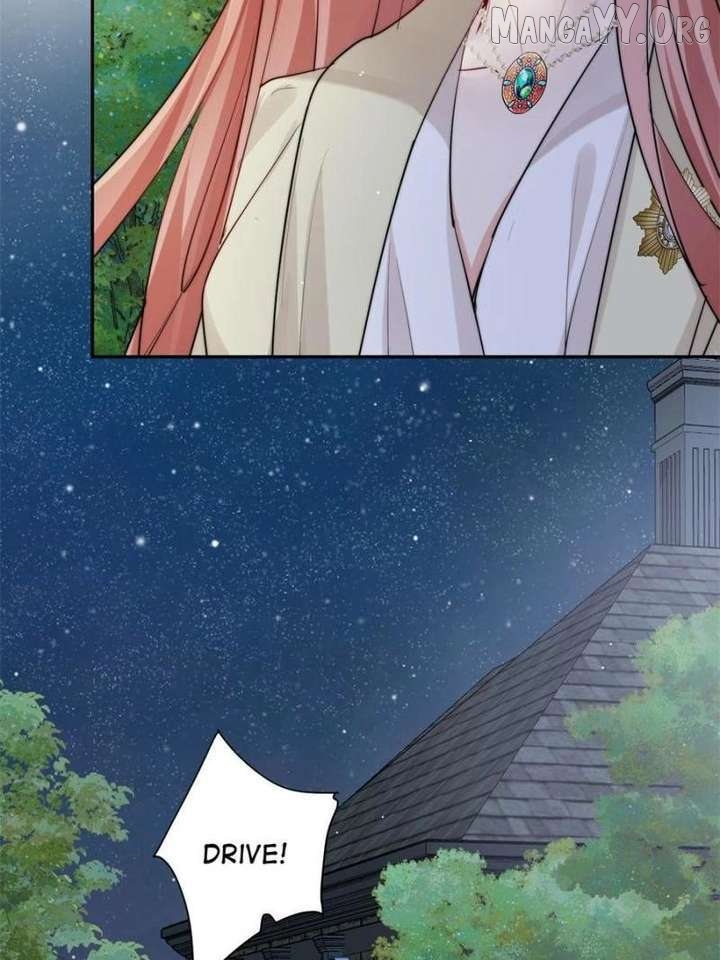 The Cold President's Little Cutie Chapter 53 - page 58