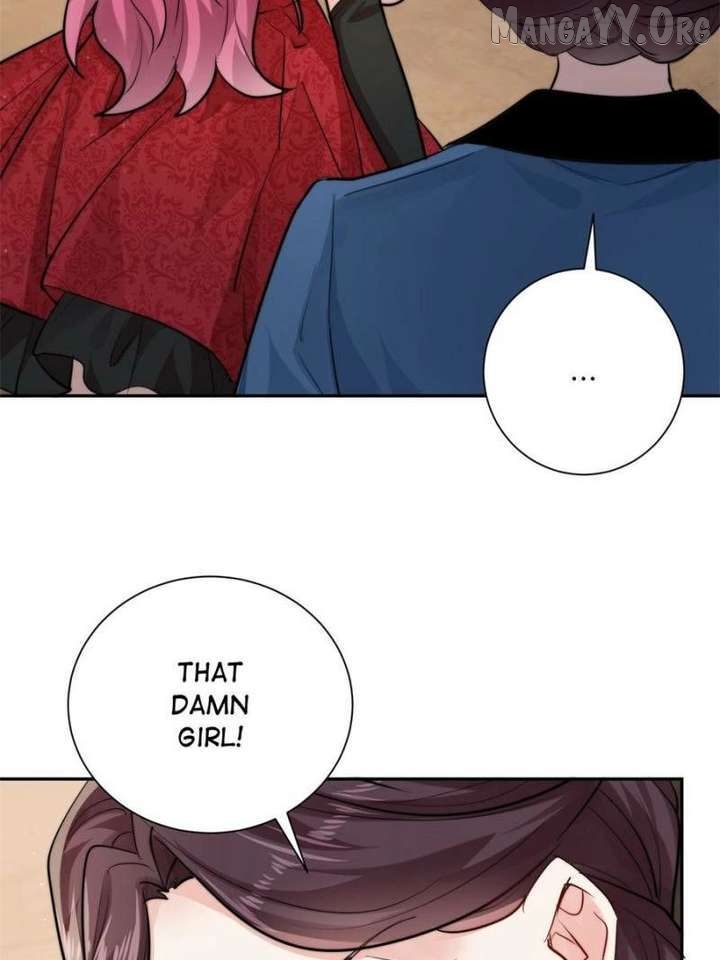 The Cold President's Little Cutie Chapter 53 - page 6