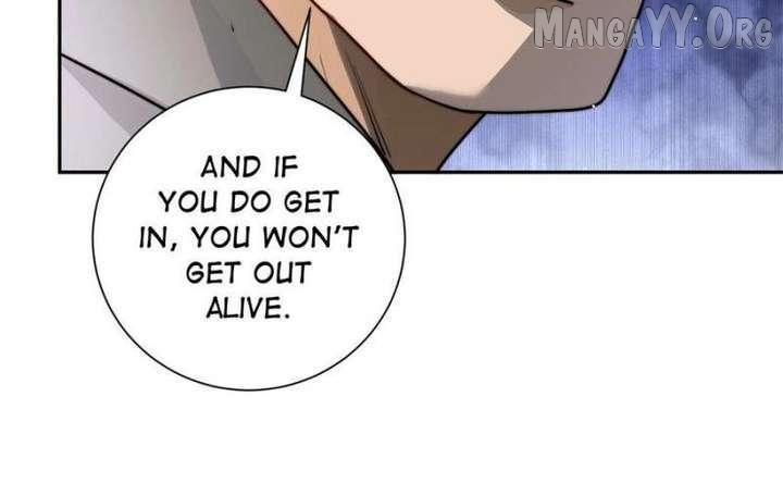 The Cold President's Little Cutie Chapter 56 - page 10