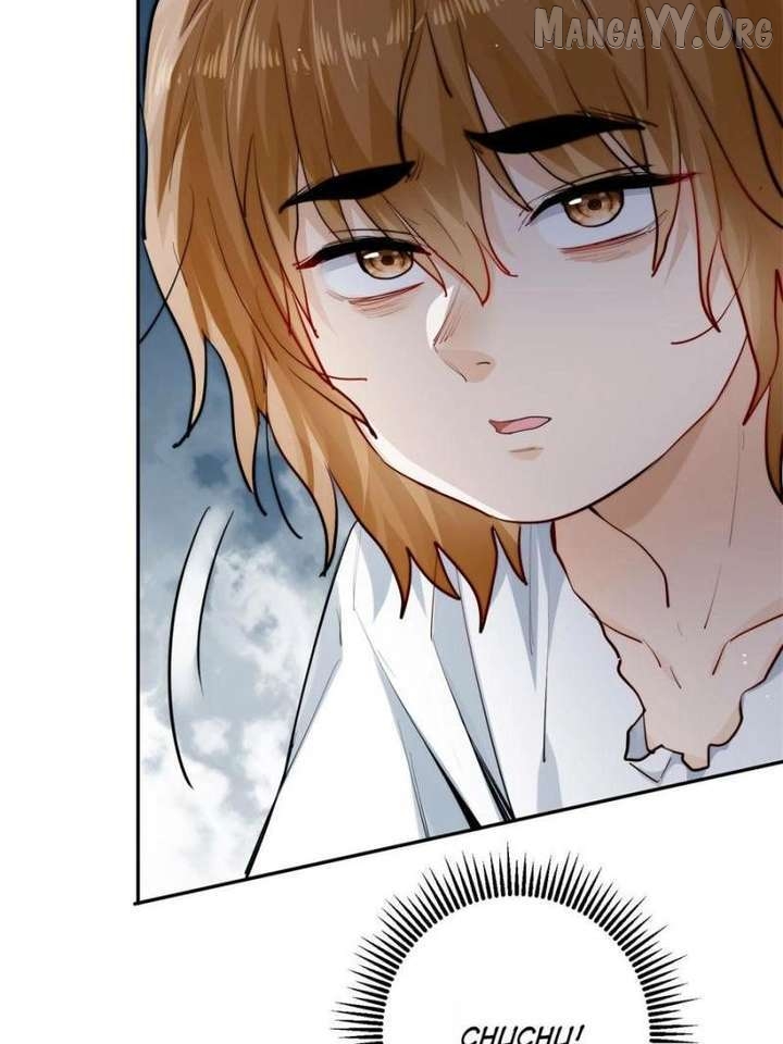 The Cold President's Little Cutie Chapter 56 - page 24