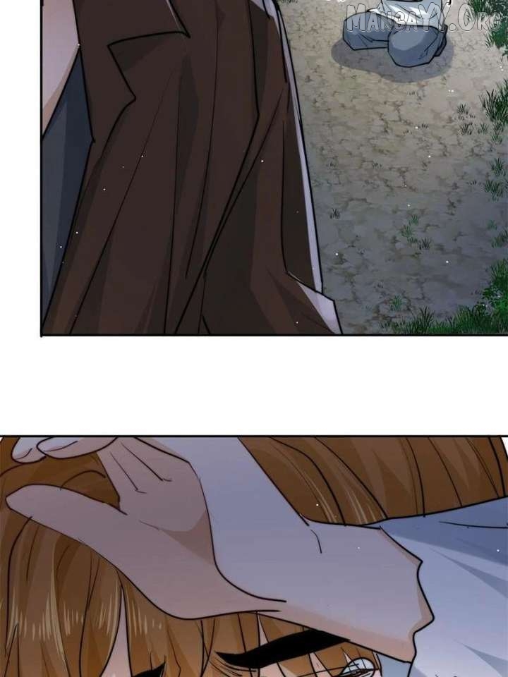 The Cold President's Little Cutie Chapter 56 - page 34