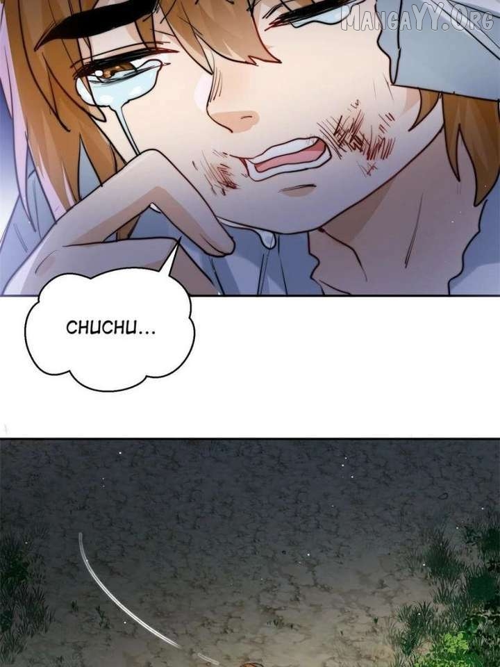 The Cold President's Little Cutie Chapter 56 - page 35