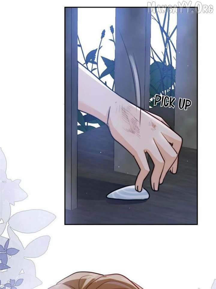 The Cold President's Little Cutie Chapter 56 - page 38
