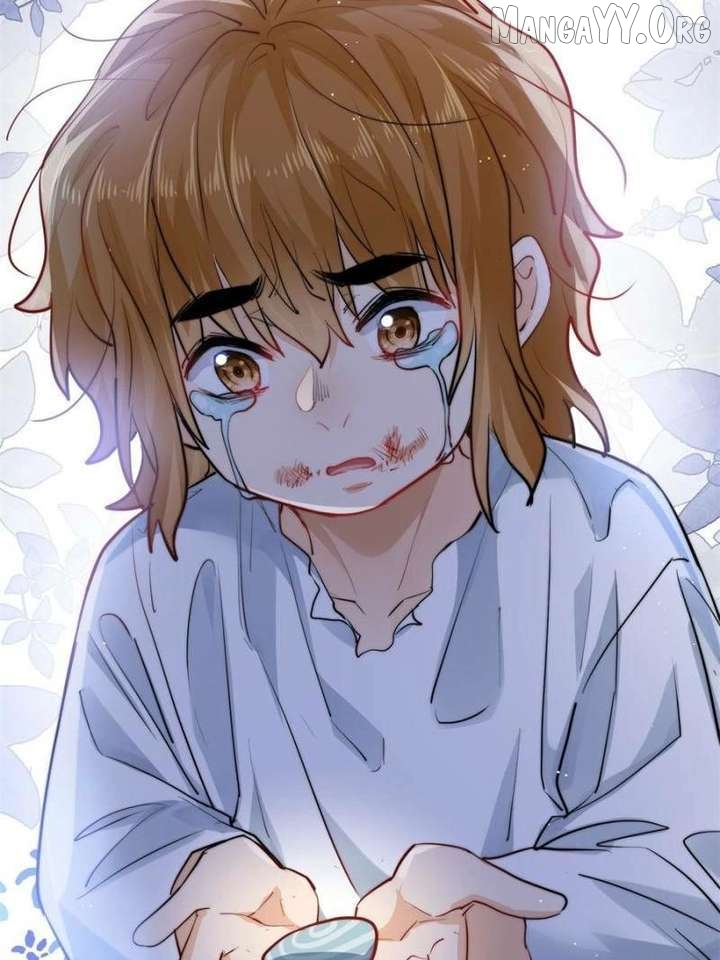 The Cold President's Little Cutie Chapter 56 - page 39