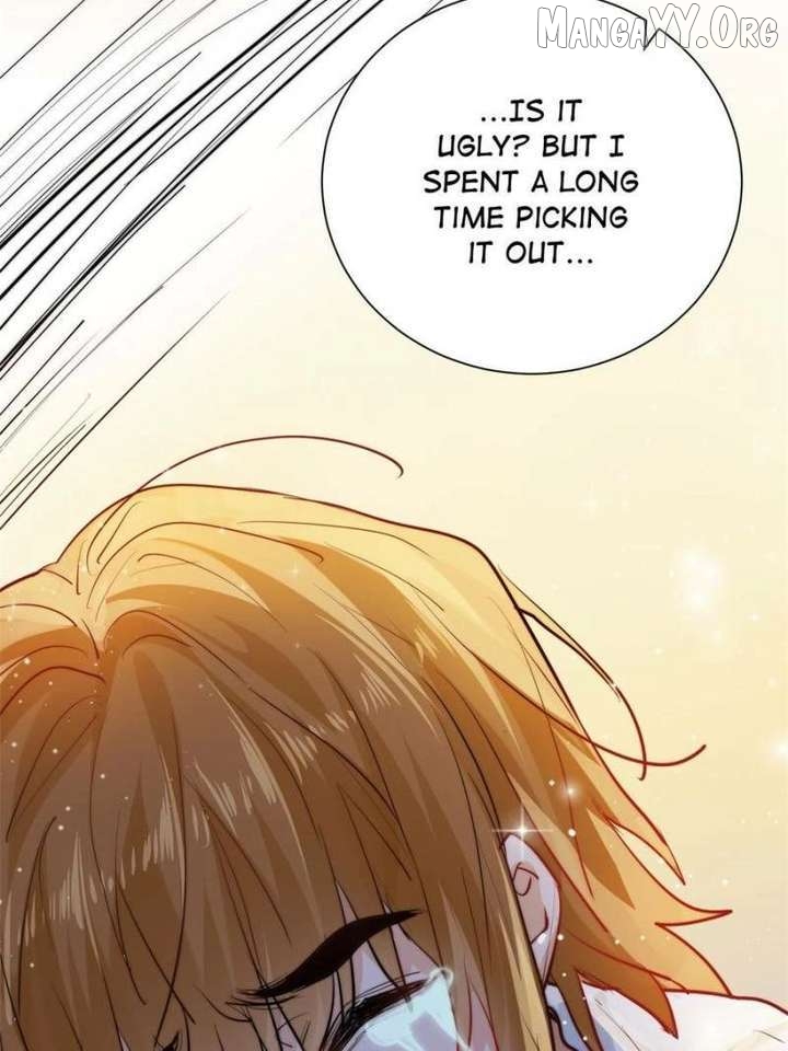 The Cold President's Little Cutie Chapter 56 - page 42