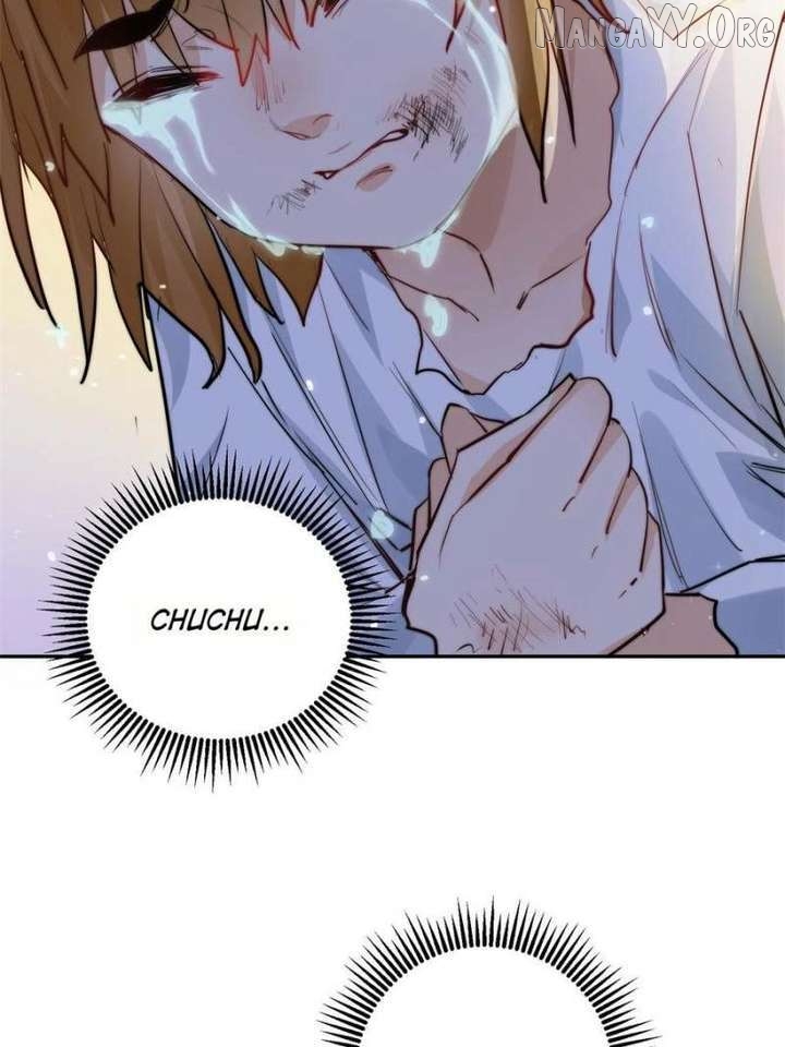 The Cold President's Little Cutie Chapter 56 - page 43
