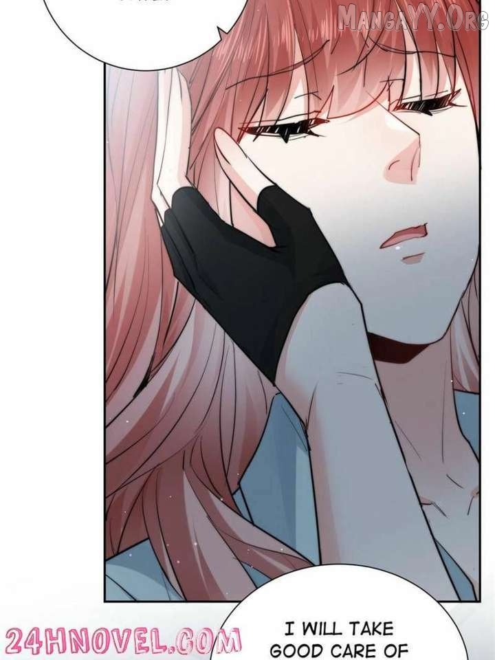 The Cold President's Little Cutie Chapter 60 - page 16
