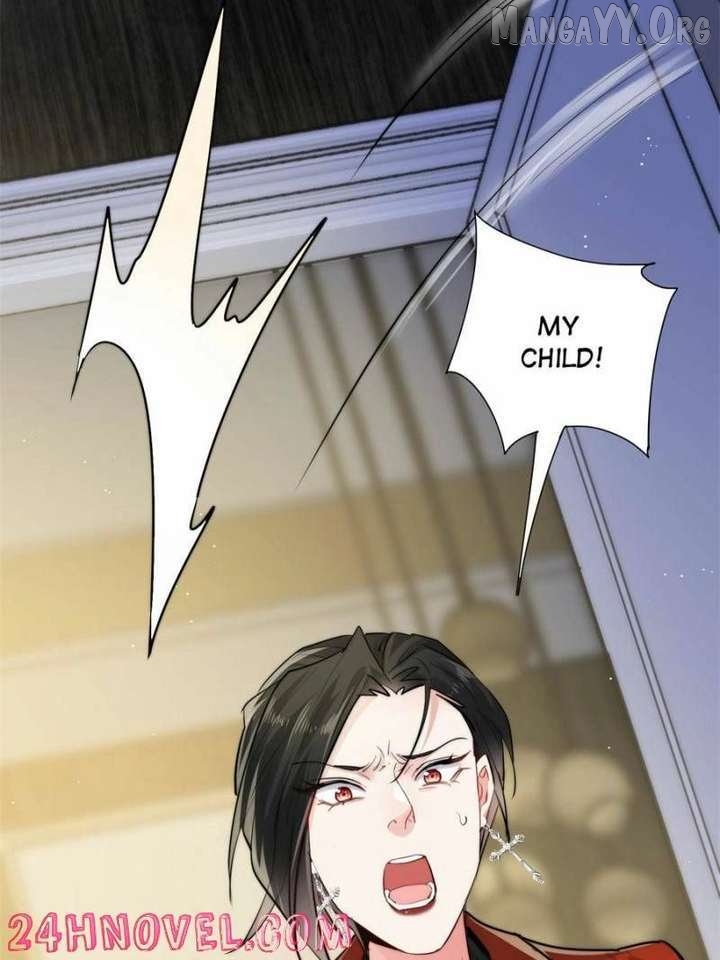 The Cold President's Little Cutie Chapter 60 - page 3