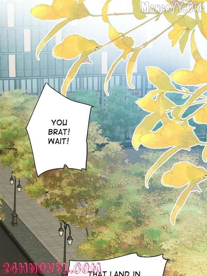 The Cold President's Little Cutie Chapter 60 - page 34