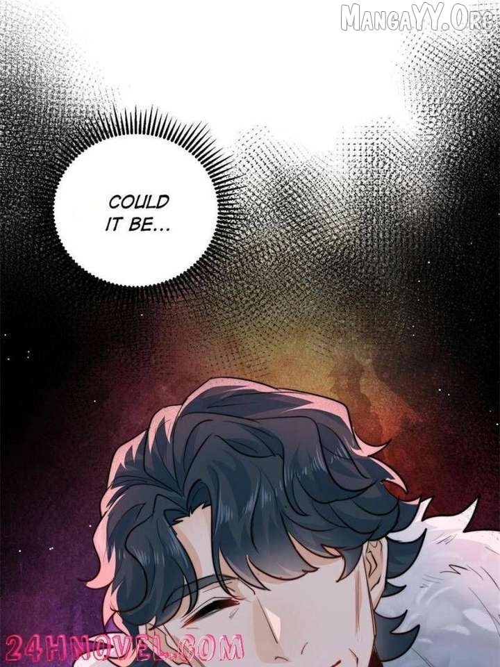 The Cold President's Little Cutie Chapter 60 - page 39