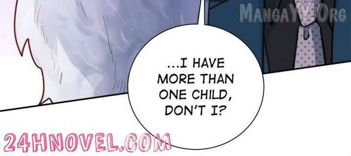 The Cold President's Little Cutie Chapter 60 - page 48