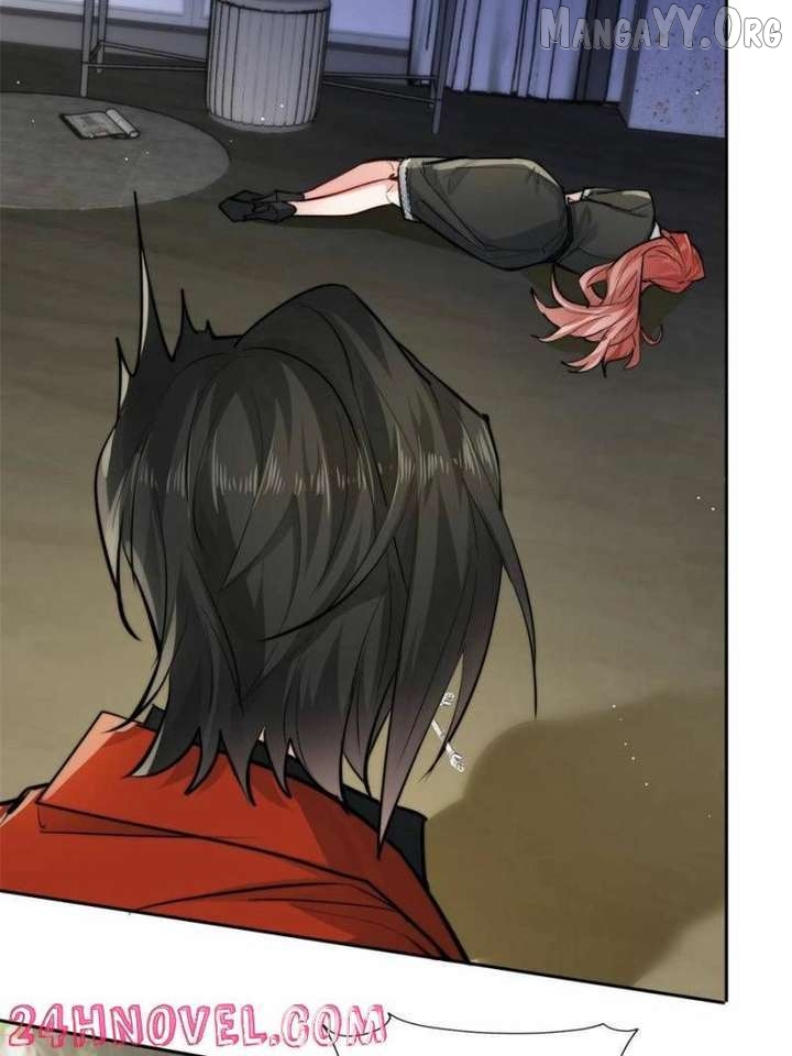 The Cold President's Little Cutie Chapter 60 - page 5
