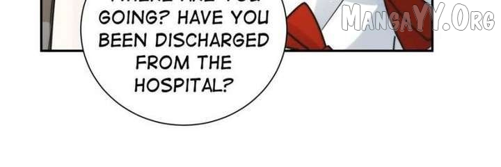 The Cold President's Little Cutie Chapter 61 - page 28