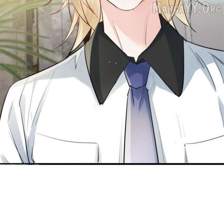 The Cold President's Little Cutie Chapter 61 - page 9