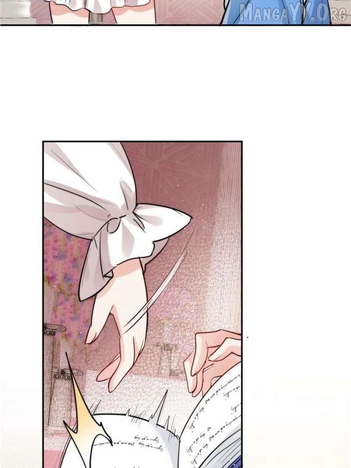 The Cold President's Little Cutie Chapter 62 - page 2