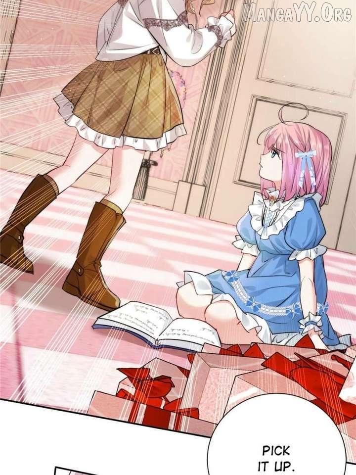 The Cold President's Little Cutie Chapter 62 - page 4
