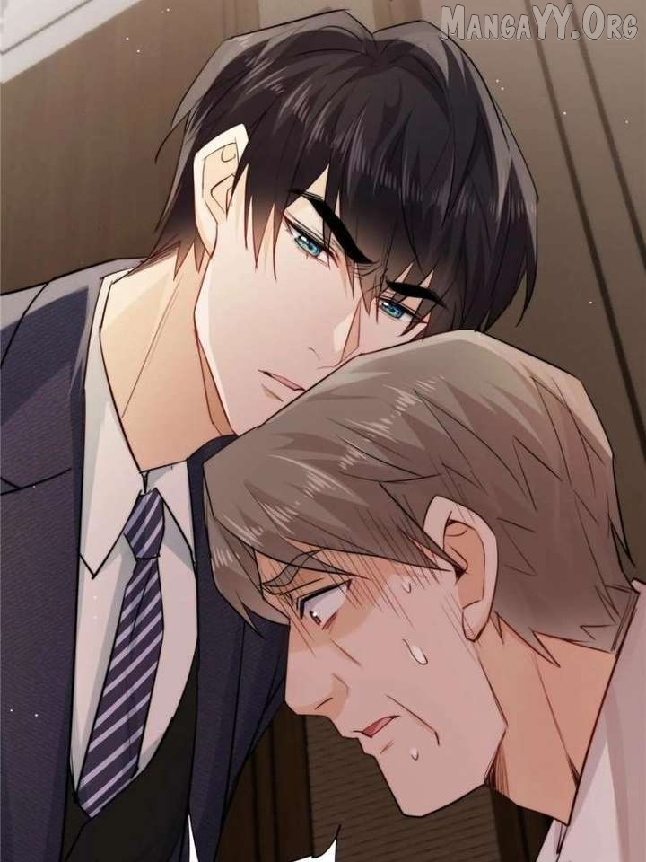 The Cold President's Little Cutie Chapter 62 - page 41