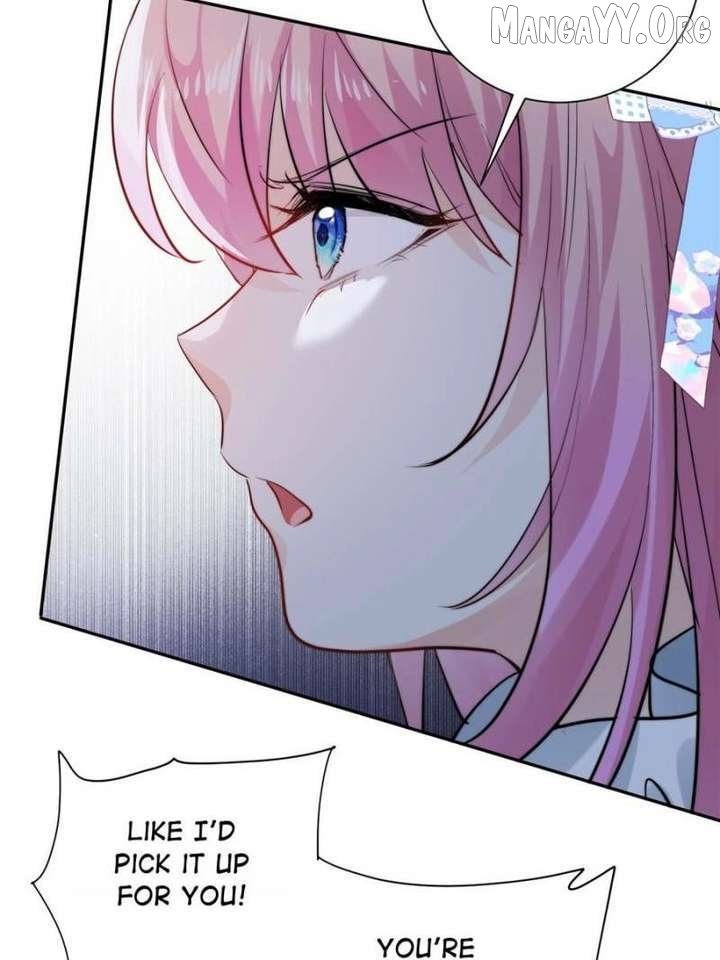 The Cold President's Little Cutie Chapter 62 - page 5