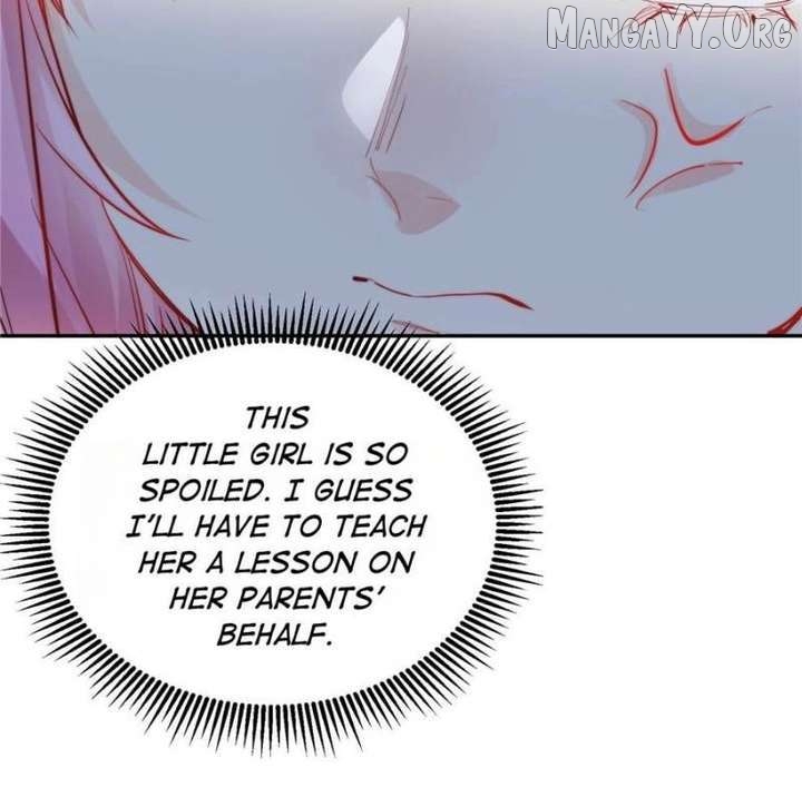 The Cold President's Little Cutie Chapter 62 - page 9