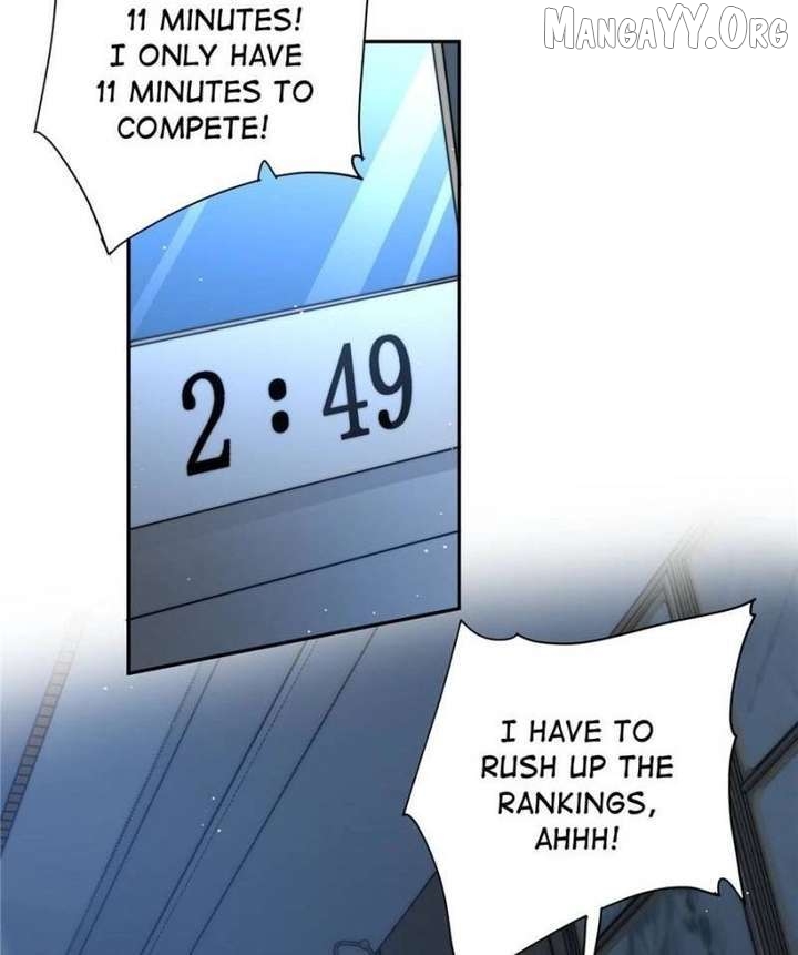 The Cold President's Little Cutie Chapter 64 - page 1