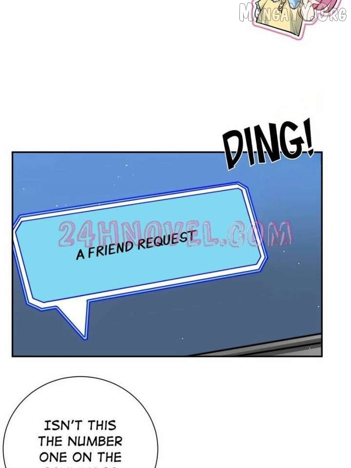 The Cold President's Little Cutie Chapter 64 - page 13