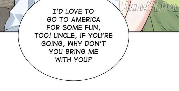 The Cold President's Little Cutie Chapter 64 - page 29