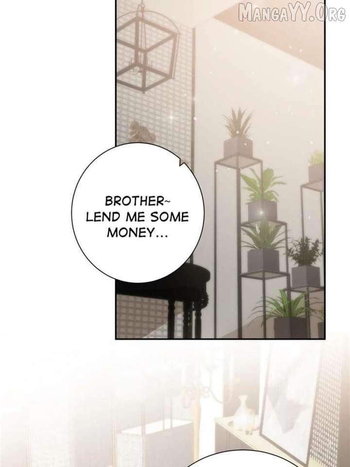 The Cold President's Little Cutie Chapter 64 - page 33