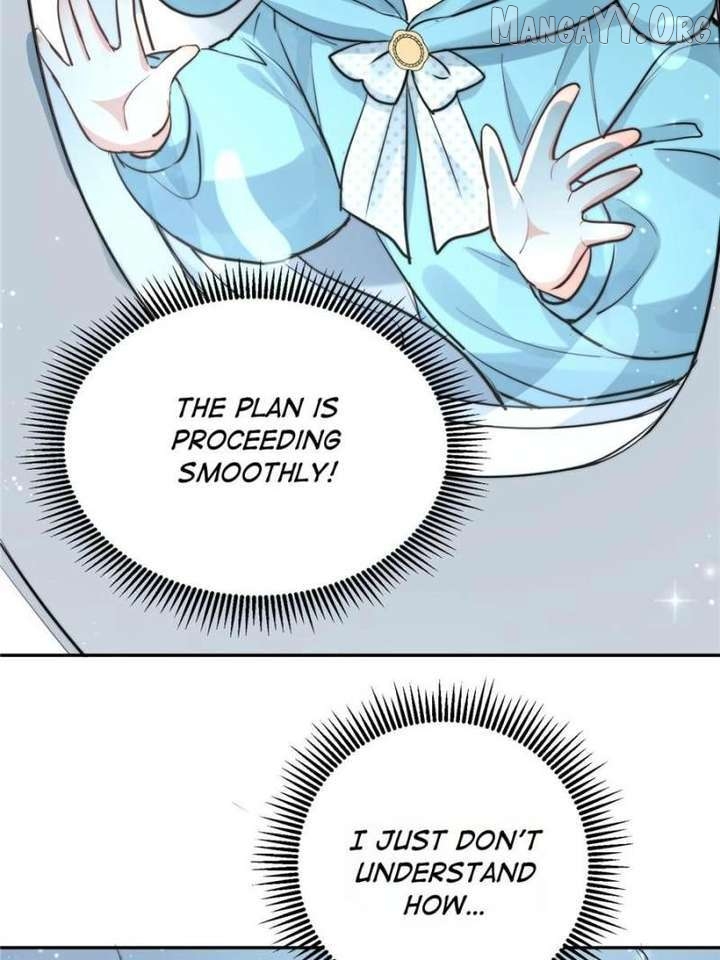 The Cold President's Little Cutie Chapter 64 - page 46