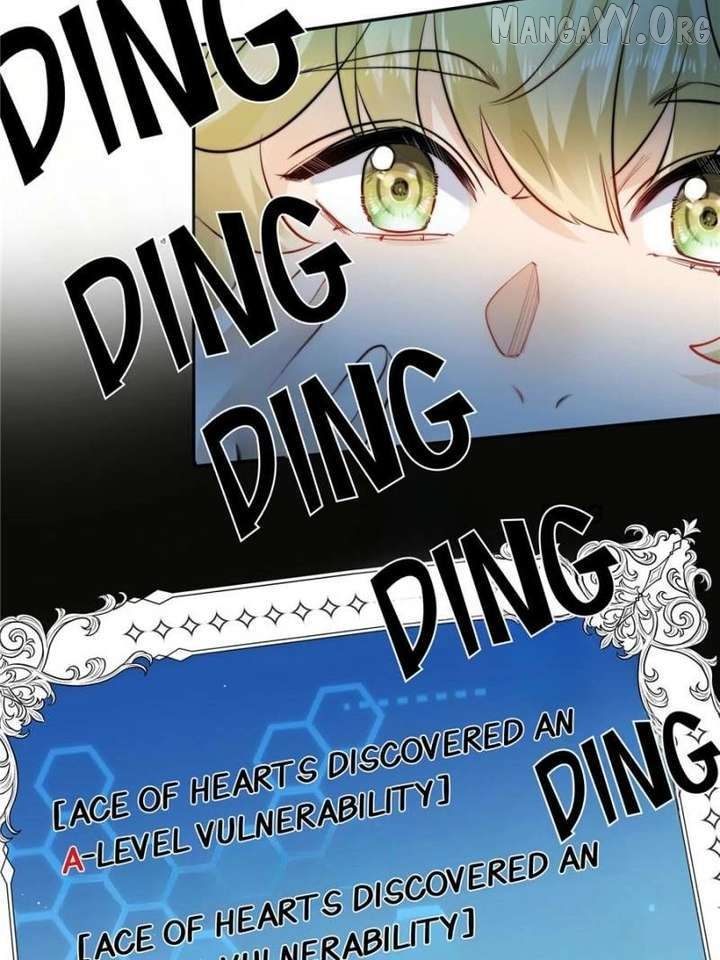The Cold President's Little Cutie Chapter 64 - page 5